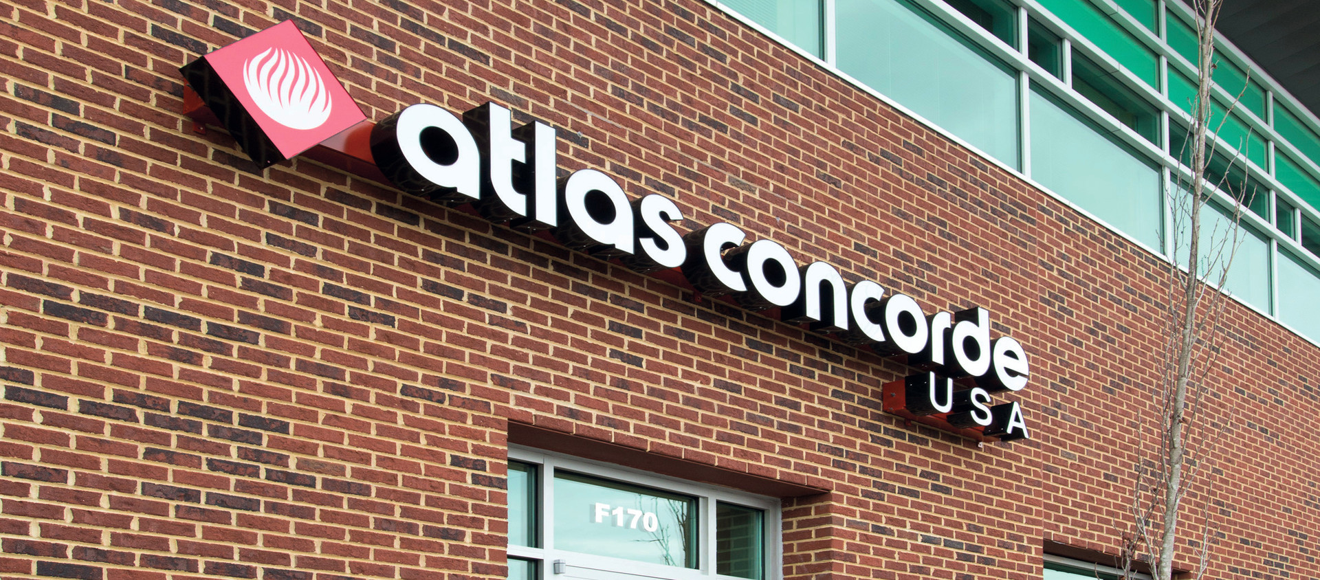 atlas concorde 11